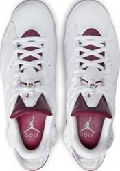 Air Jordan Men's Retro 6 G NRG Golf Shoes product image