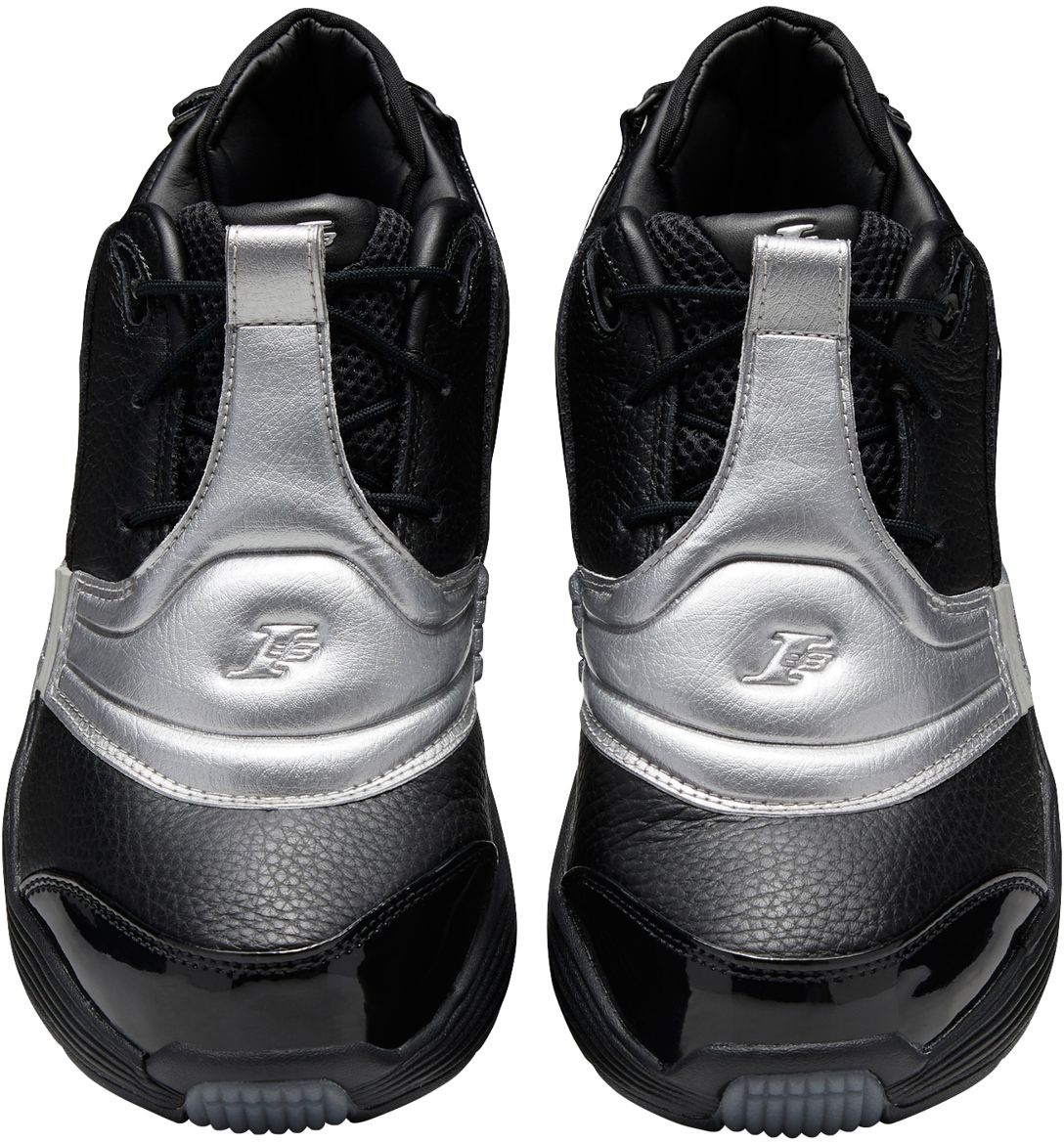 reebok answer 9 rosa