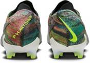Nike Gripknit Phantom GX Elite Fusion FG Soccer Cleats product image