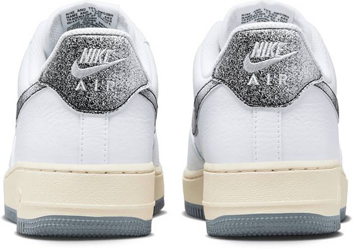 Elevate Your Look With the Nike Air Force 1 '07 LV8 Style Gum Pack