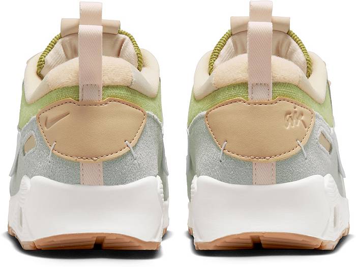 Nike Air Max 90 Futura Mint Green - Size 6.5 Women