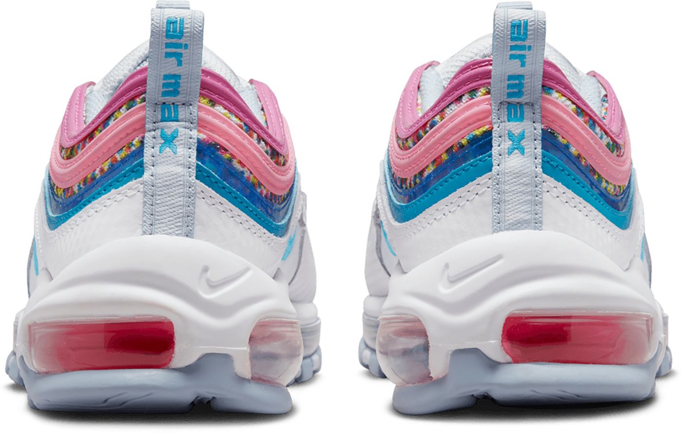 Nike Kids Grade School Air Max 97 SE Shoes Dick s Sporting Goods