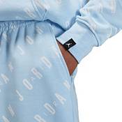 Jordan Men's Essentials AOP GFX Fleece Pants product image