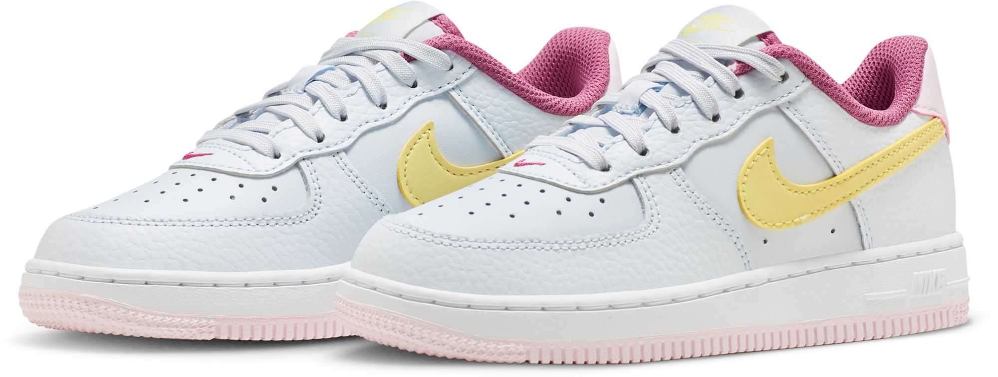 Nike Kids' Preschool Air Force 1 Shoes product image