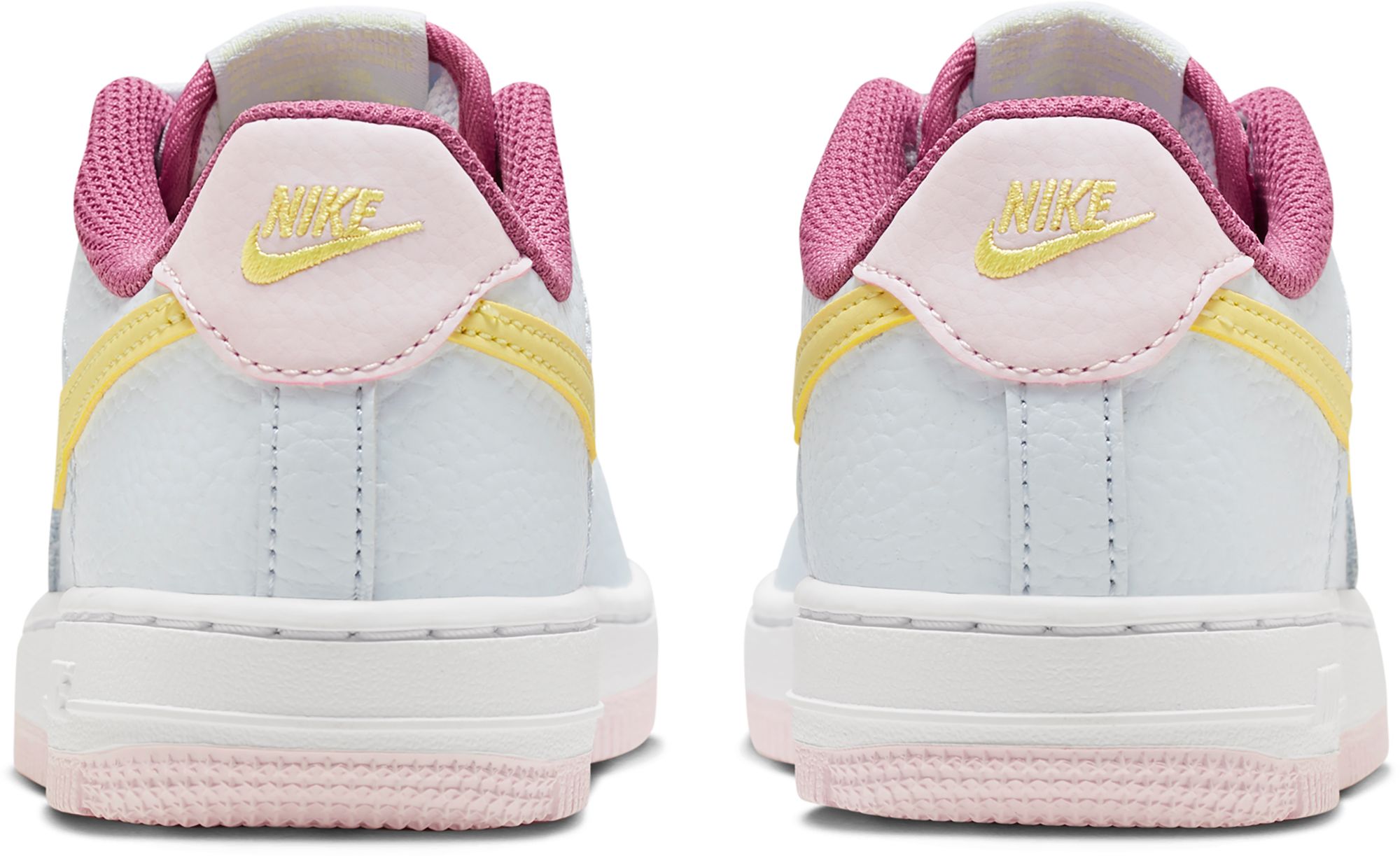 Nike Kids' Preschool Air Force 1 Shoes product image