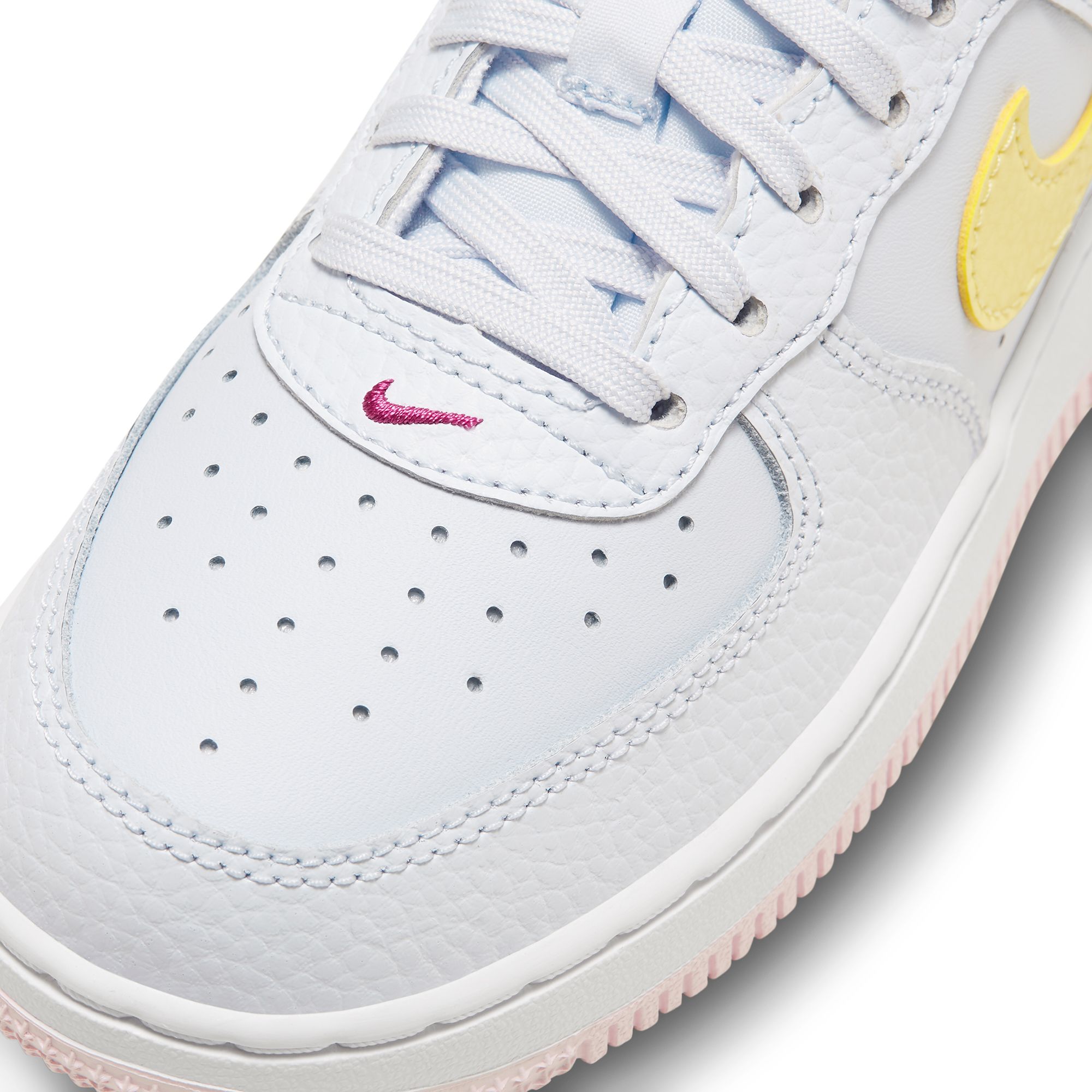Nike Kids' Preschool Air Force 1 Shoes product image