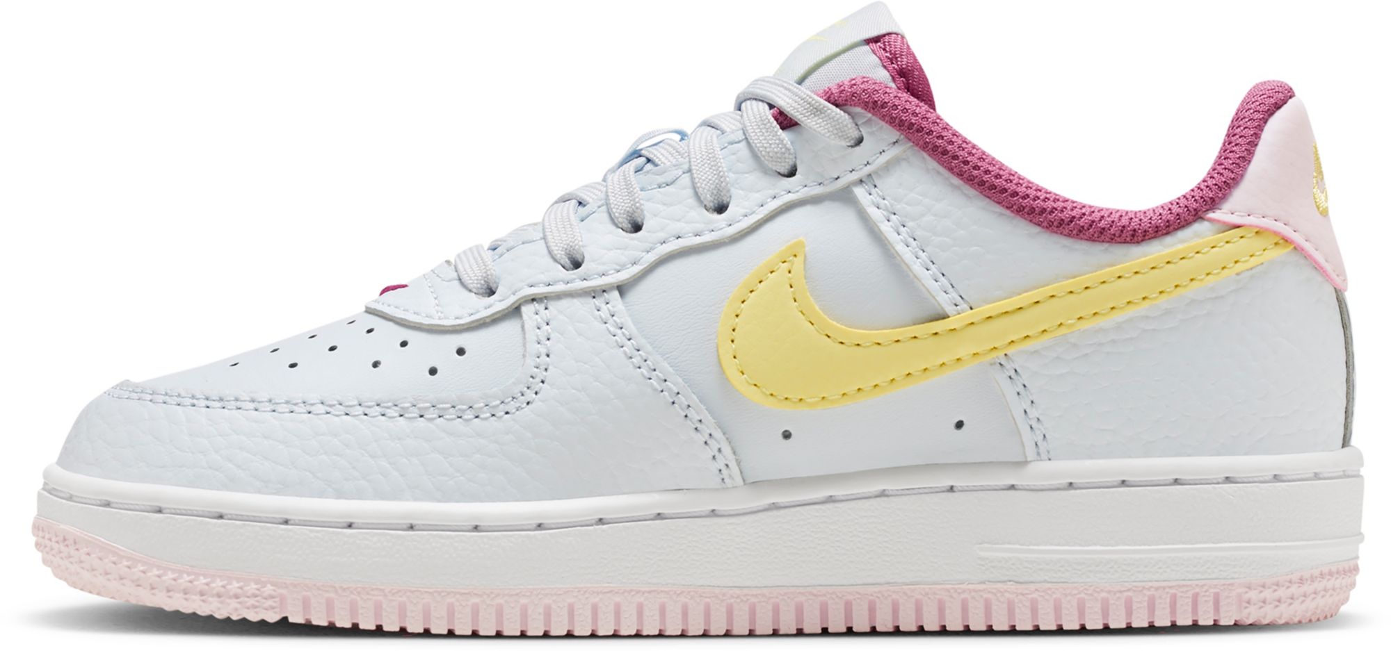 Nike Kids' Preschool Air Force 1 Shoes product image