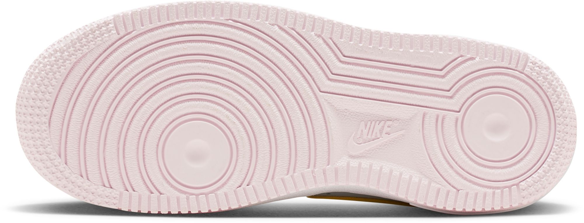Nike Kids' Preschool Air Force 1 Shoes product image