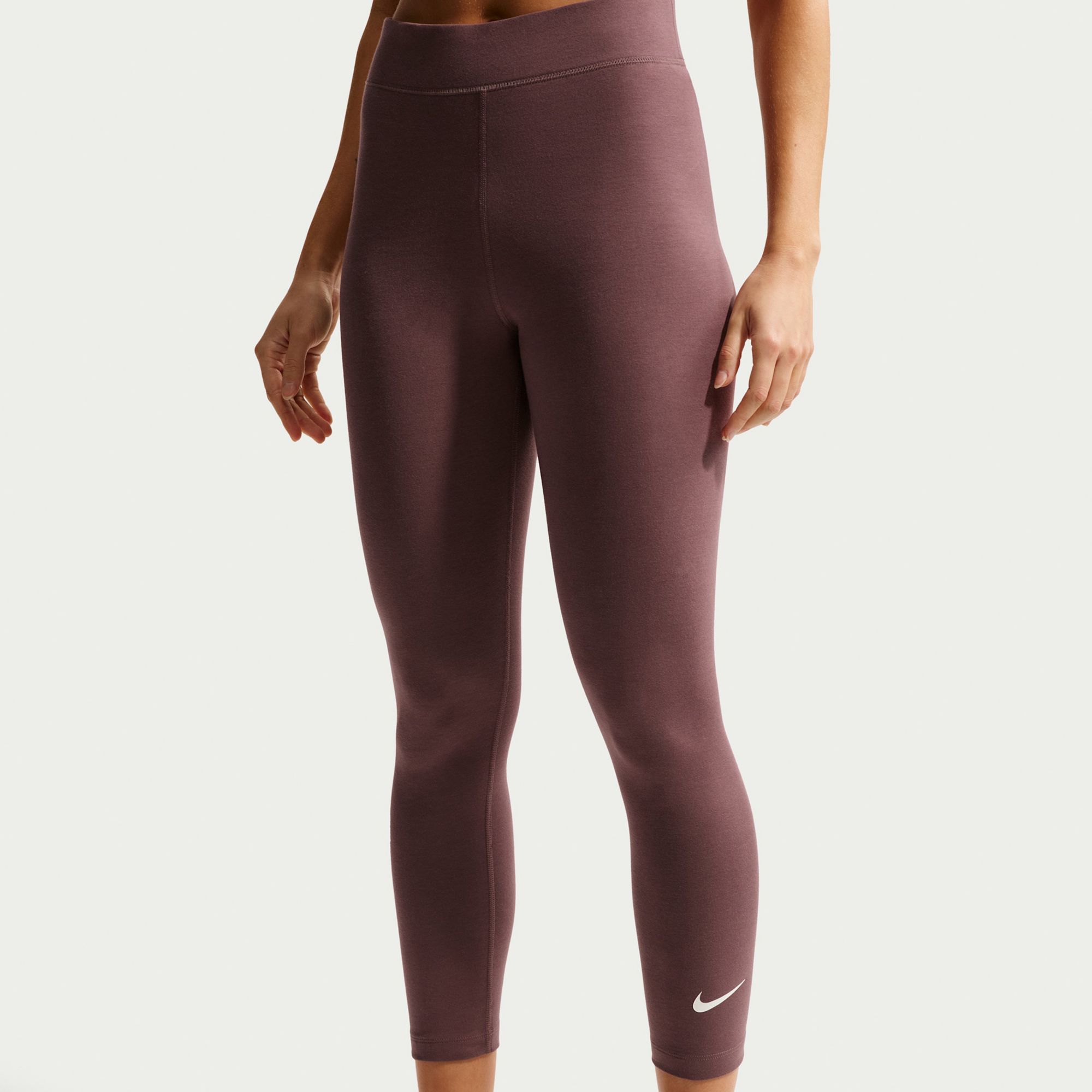 Nike Women's Sportswear Classic High-Waisted 7/8 Leggings product image