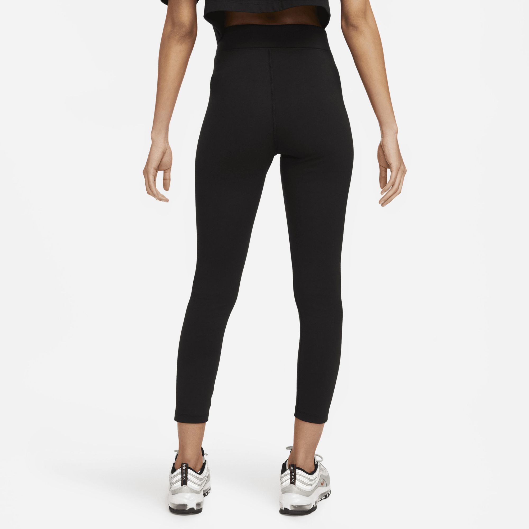 Nike Women's Sportswear Classic High-Waisted 7/8 Leggings product image