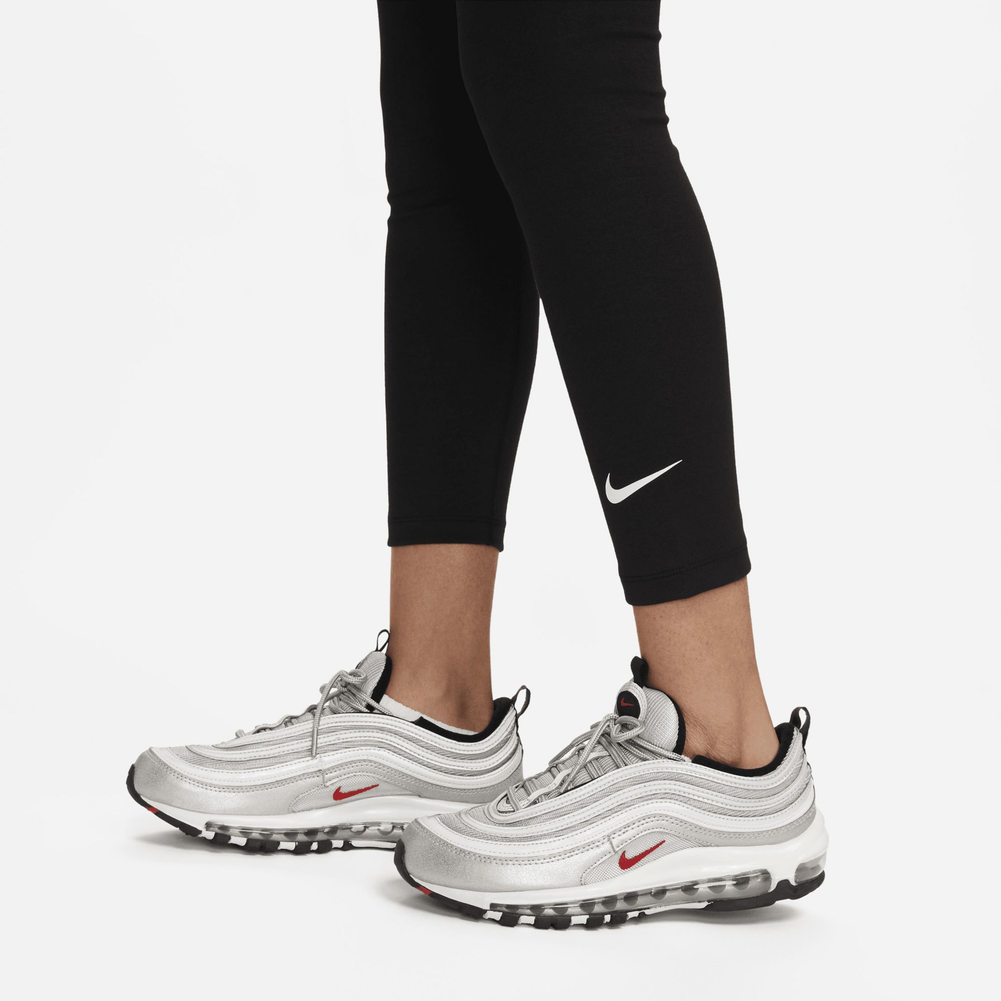 Nike Women's Sportswear Classic High-Waisted 7/8 Leggings product image