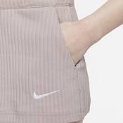 Nike Women's Sportswear Se High-waisted Full-length Ribbed Jersey