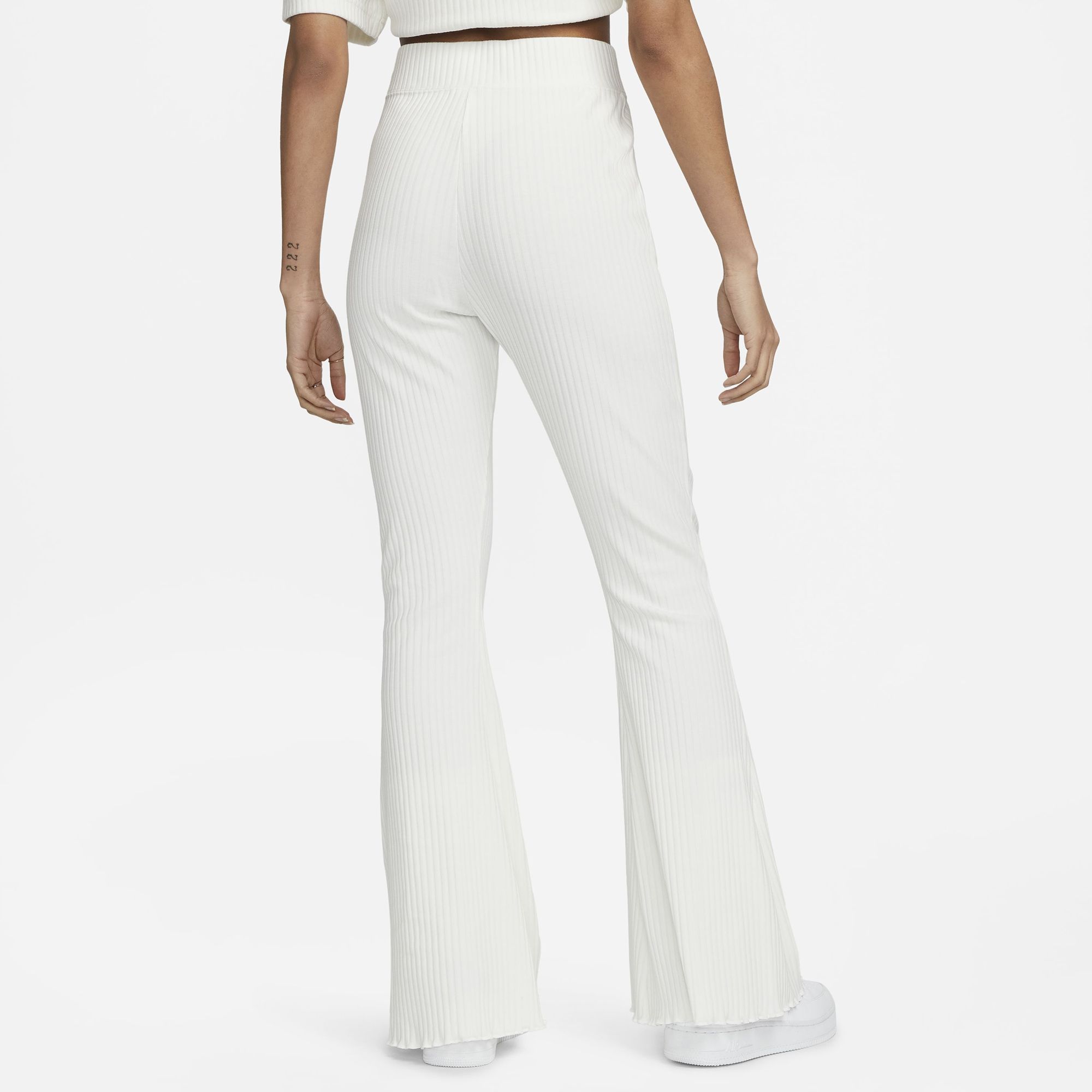 Nike Women's Ribbed Jersey Pants product image