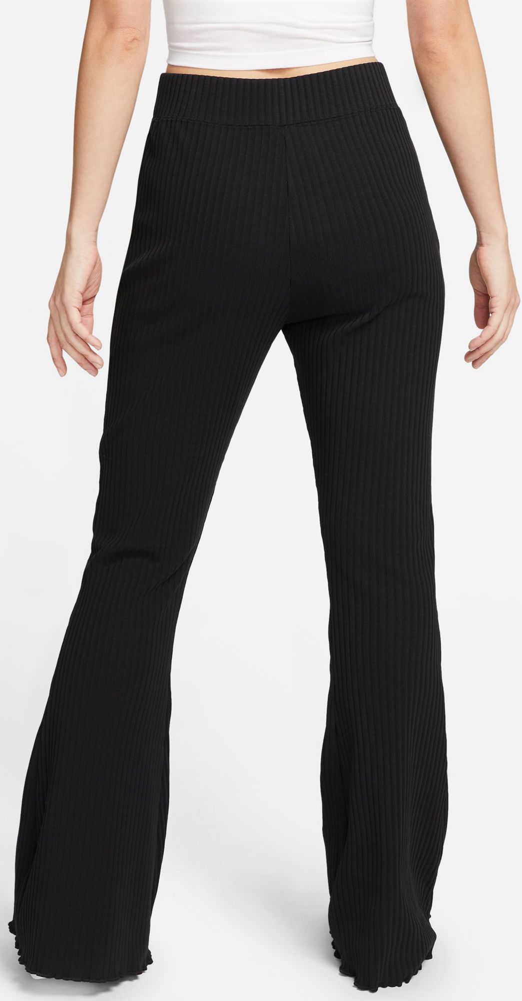 Nike Women's Ribbed Jersey Pants product image