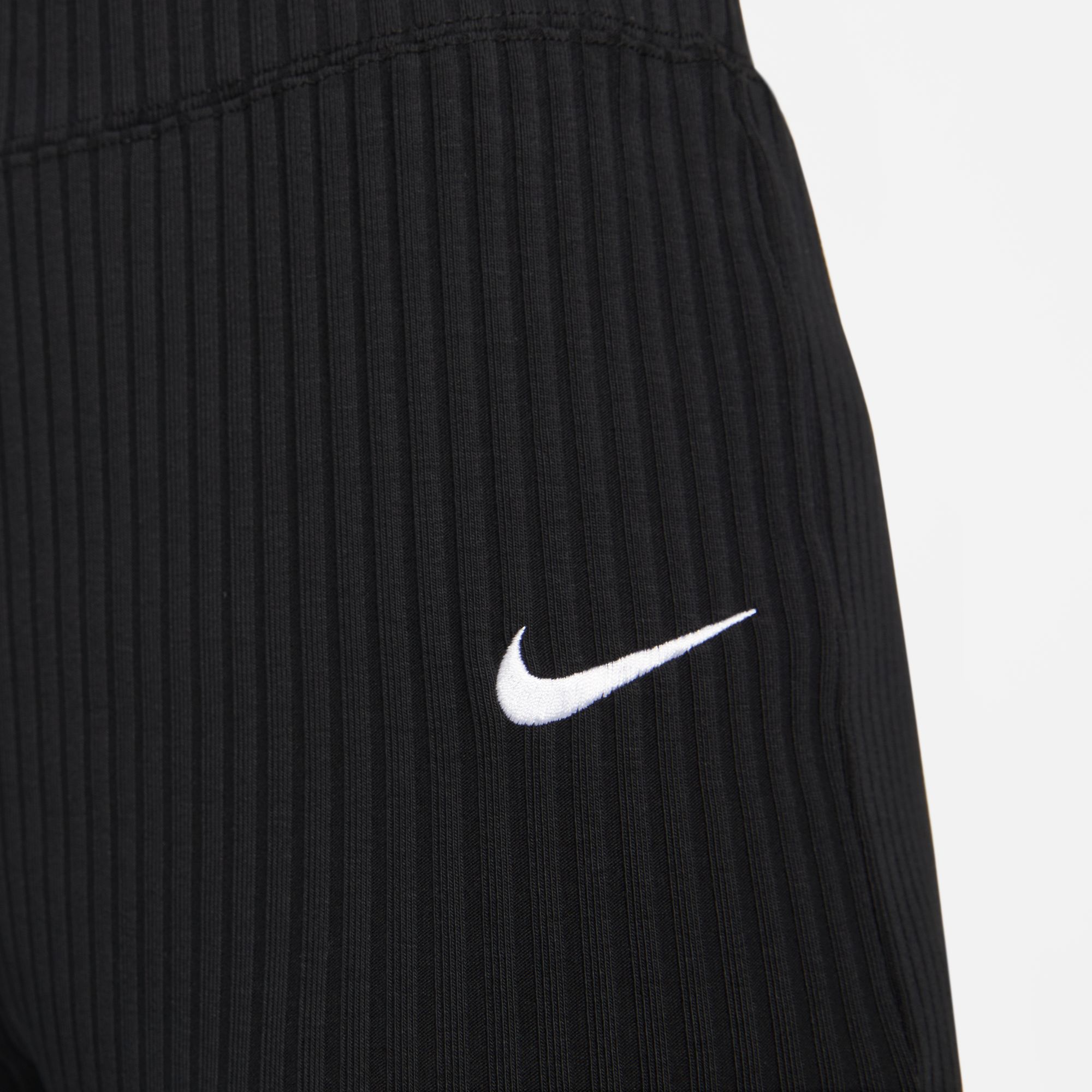 Nike Women's Ribbed Jersey Pants product image