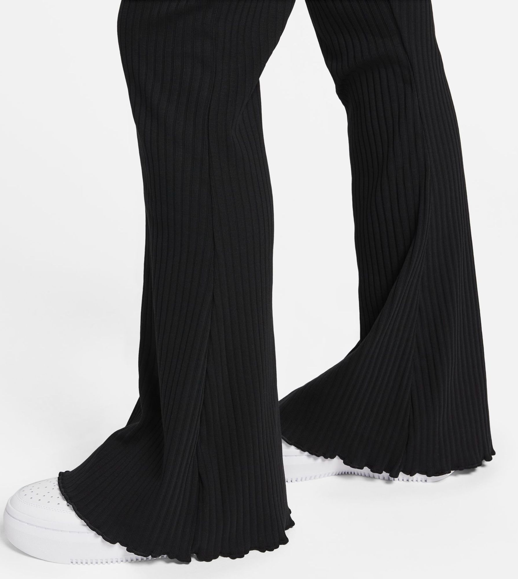 Nike Women's Ribbed Jersey Pants product image