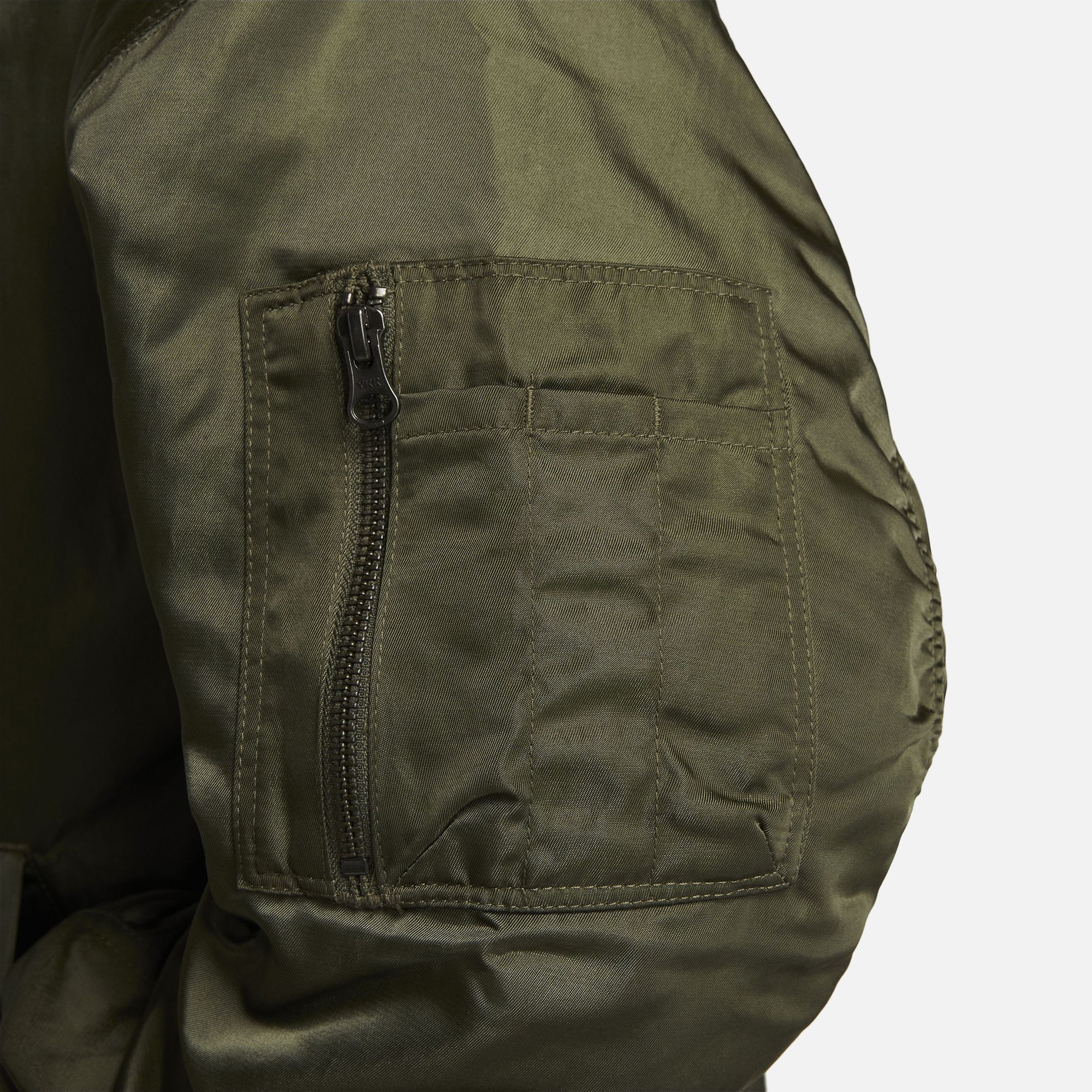 Nike Sportswear Women's Reversible Varsity Bomber Jacket product image