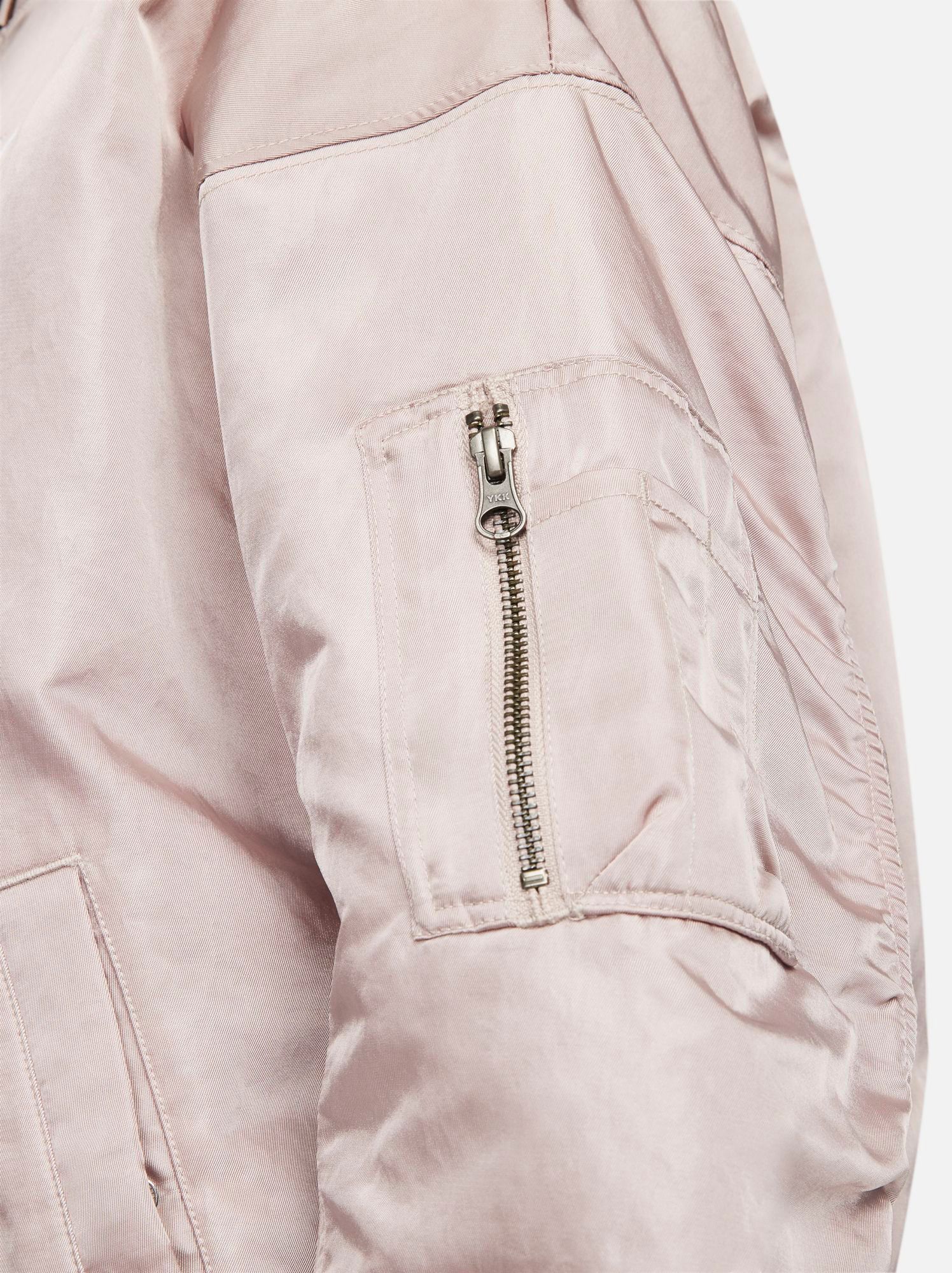 nike sportswear mercato bomber jacket