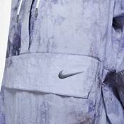 Nike Women's Sportswear Wave Dye Woven Pullover Jacket product image