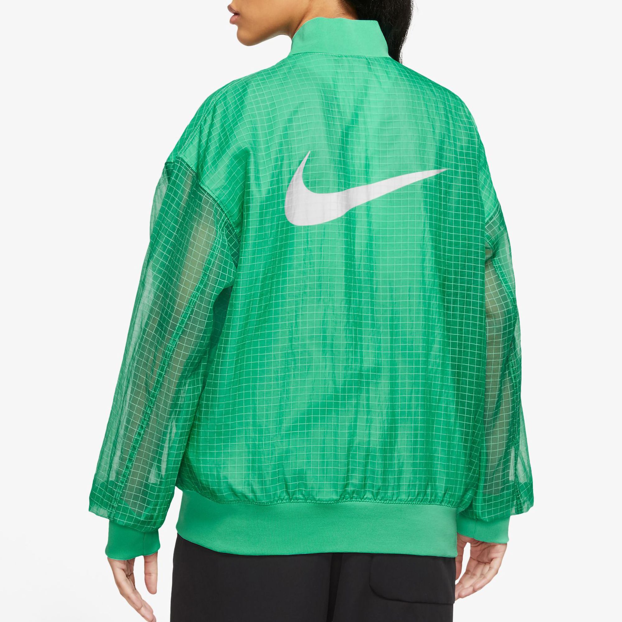 Nike women's spring jacket online