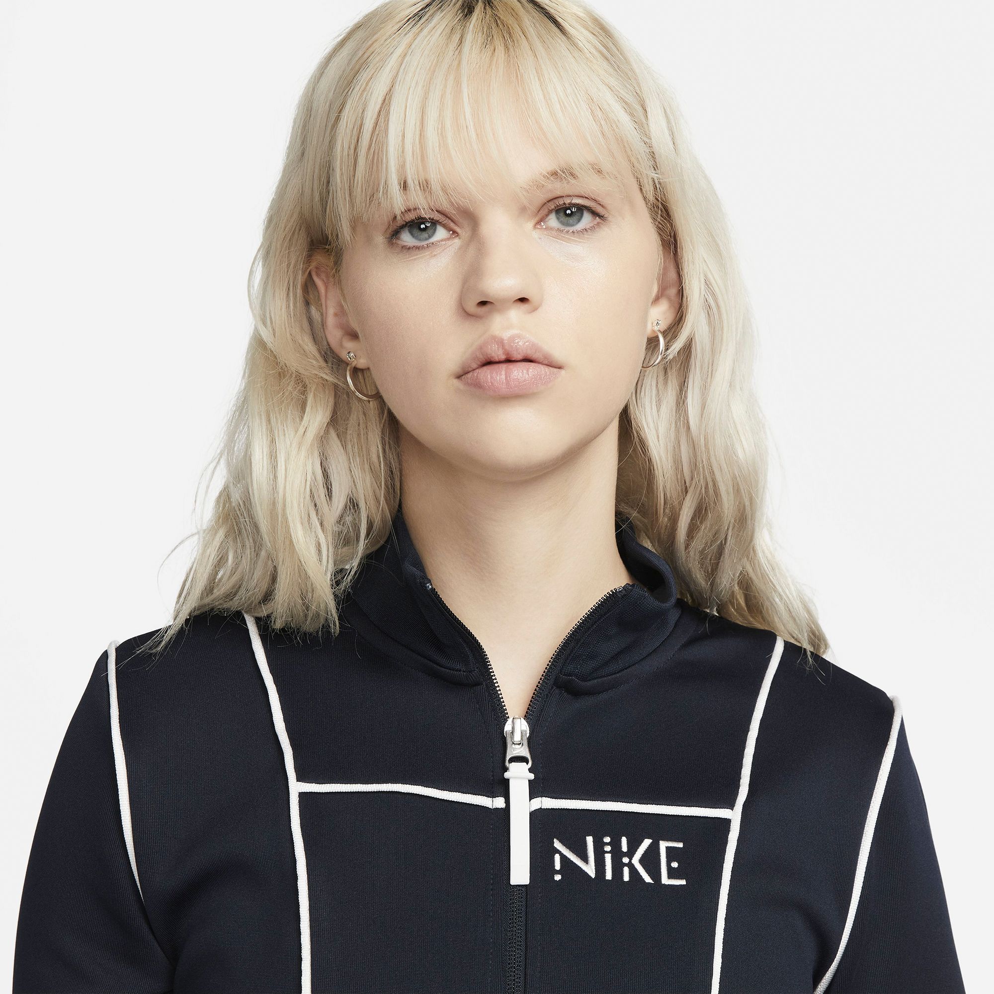 Nike Women's Serena Williams Design Crew Dress product image