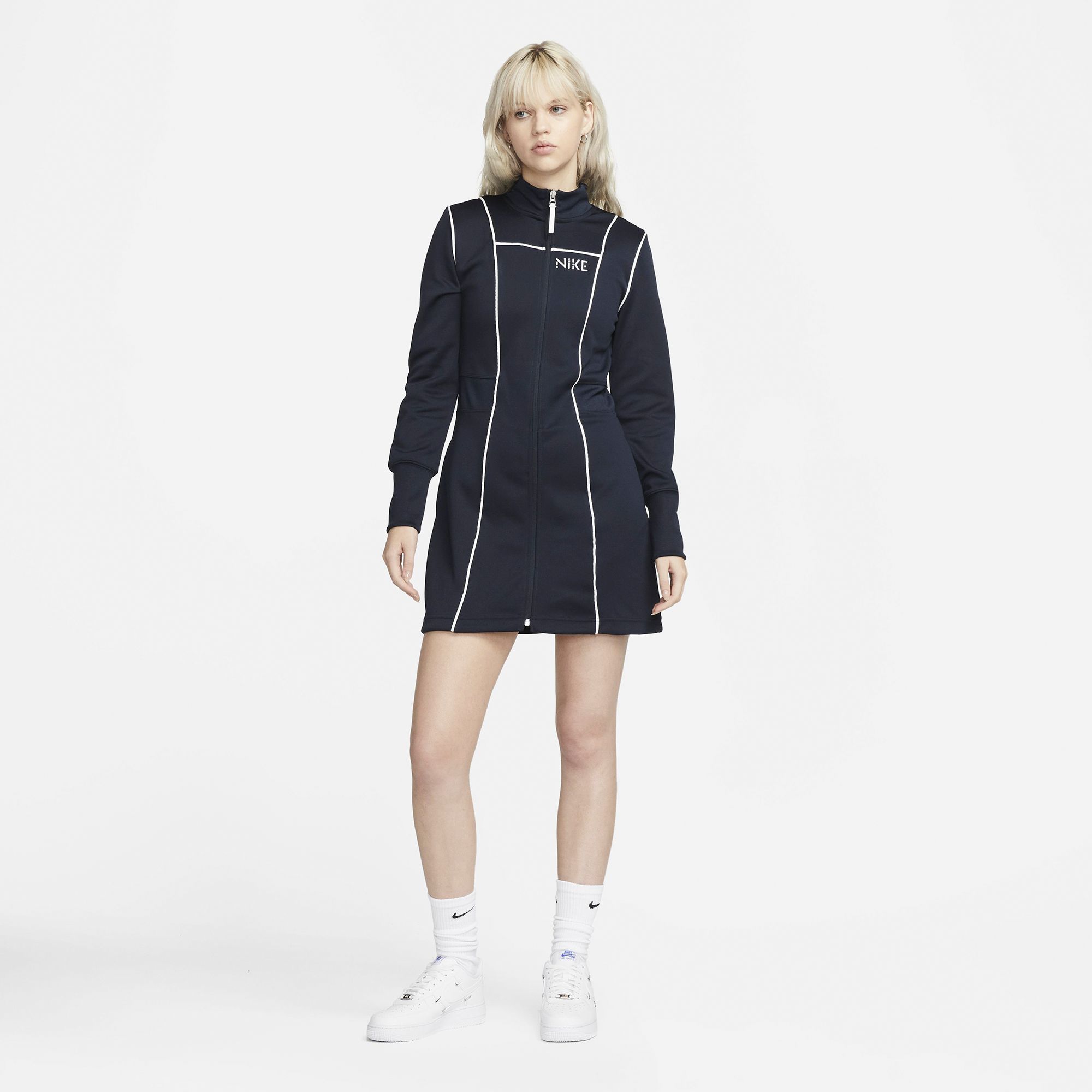 Nike Women's Serena Williams Design Crew Dress product image