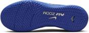 Nike Kids' Mercurial Zoom Vapor 15 Academy CR7 Indoor Soccer Shoes product image