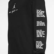 Jordan Men's Dri-FIT Sport Long-Sleeve Crew T-Shirt product image