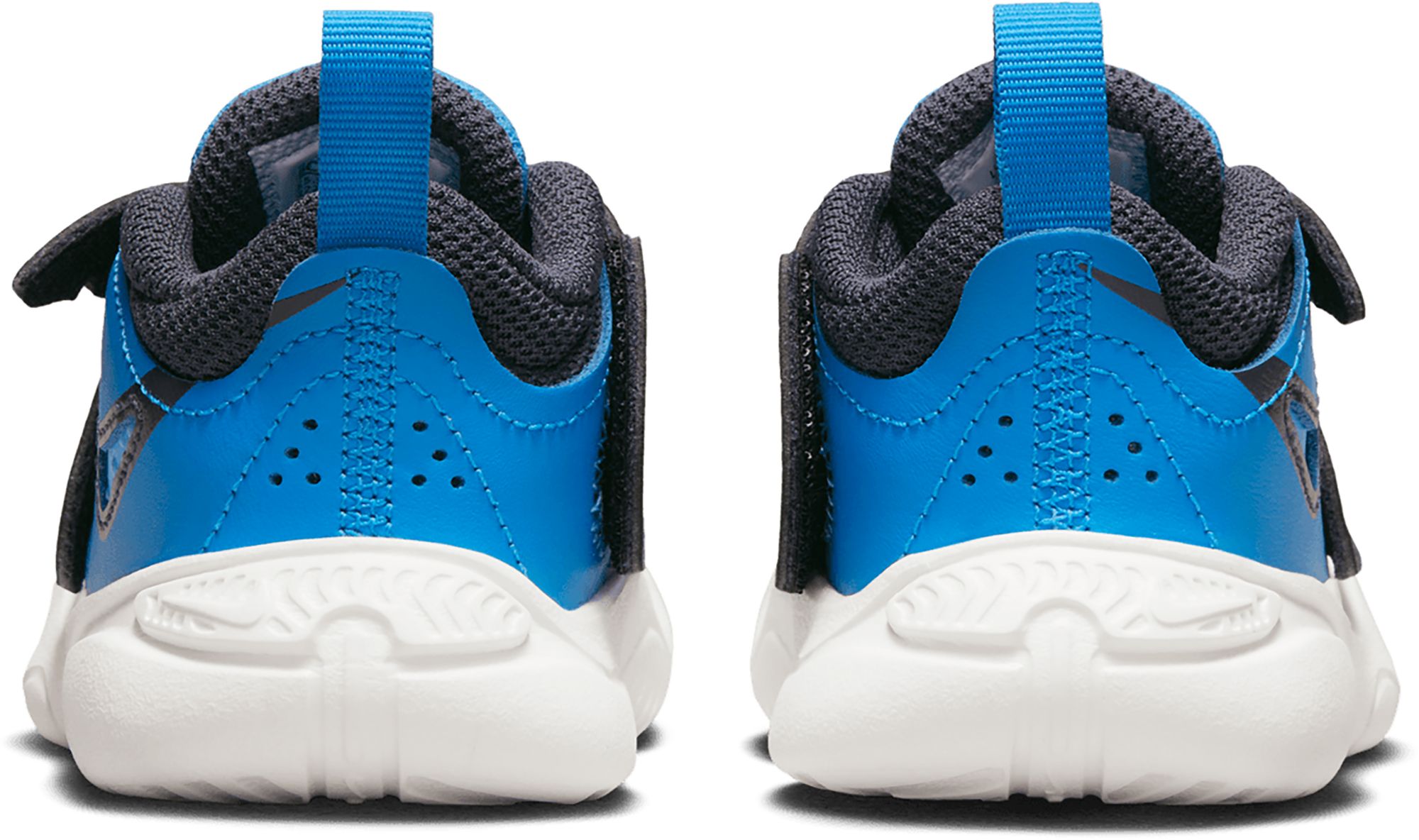 Nike Toddler Team Hustle D 11 Lil Basketball Shoes product image