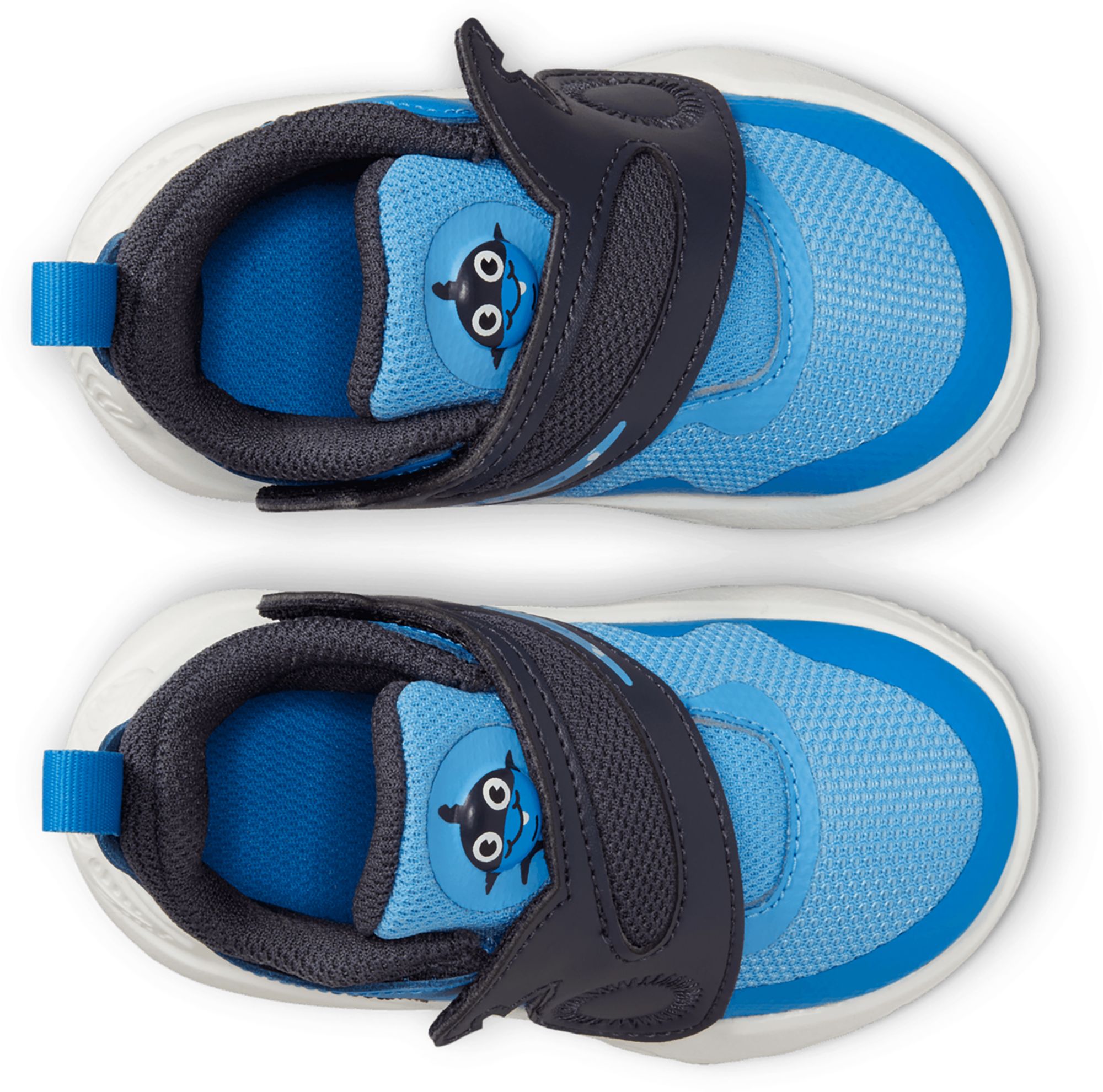 Nike Toddler Team Hustle D 11 Lil Basketball Shoes product image