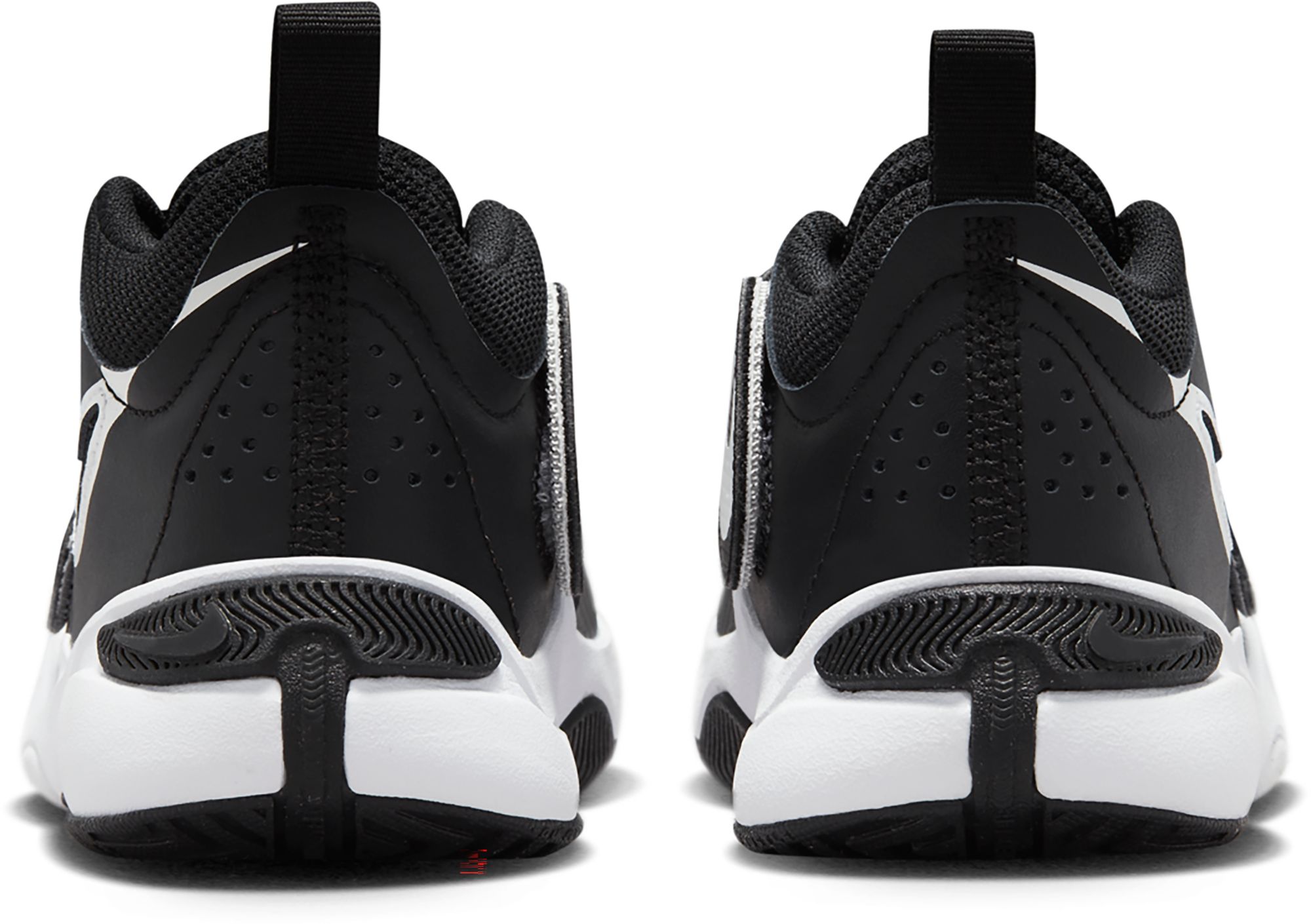 Nike Kids' Preschool Team Hustle D 11 Basketball Shoes product image