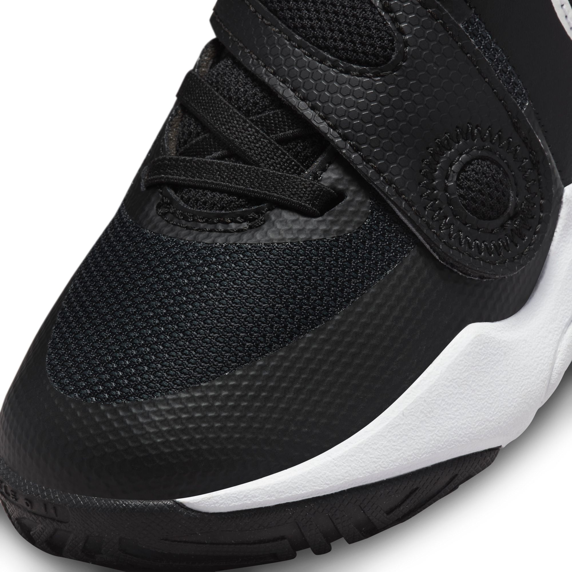 Nike Kids' Preschool Team Hustle D 11 Basketball Shoes product image