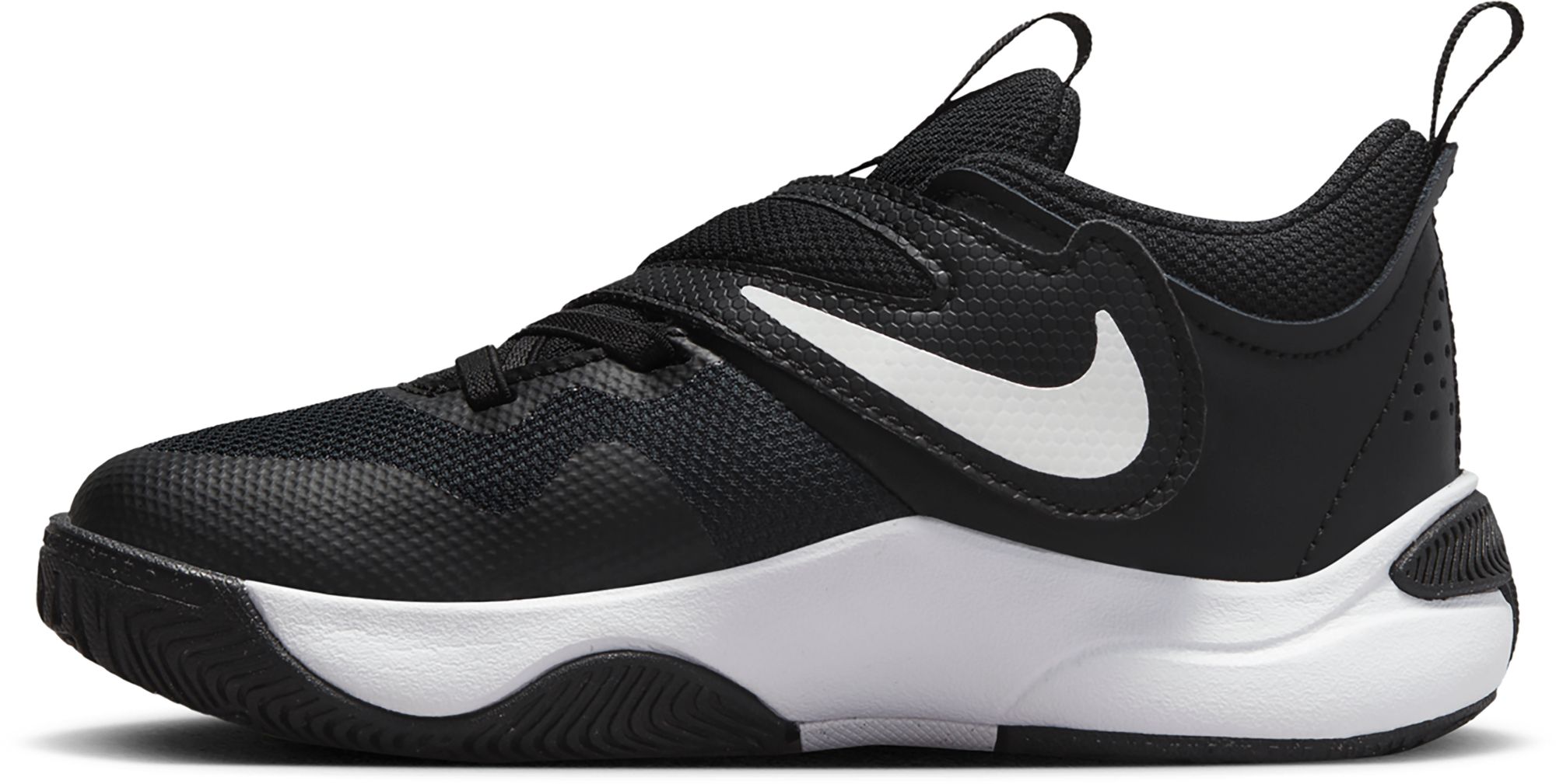 Nike Kids' Preschool Team Hustle D 11 Basketball Shoes product image