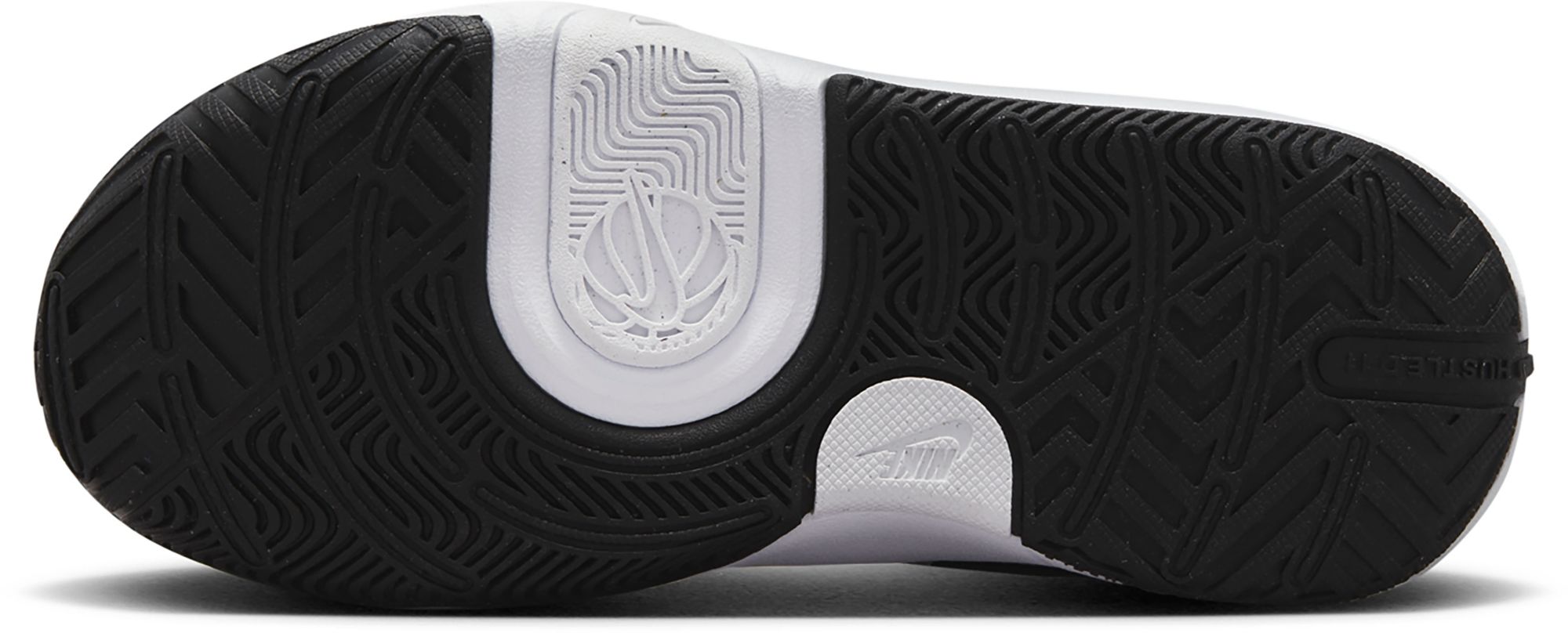 Nike Kids' Preschool Team Hustle D 11 Basketball Shoes product image