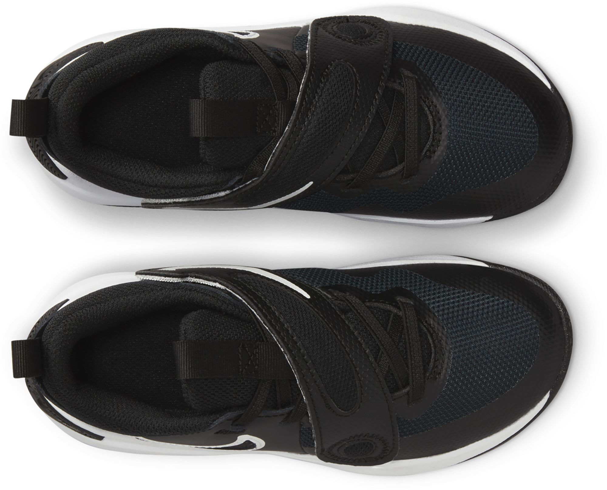 Nike Kids' Preschool Team Hustle D 11 Basketball Shoes product image