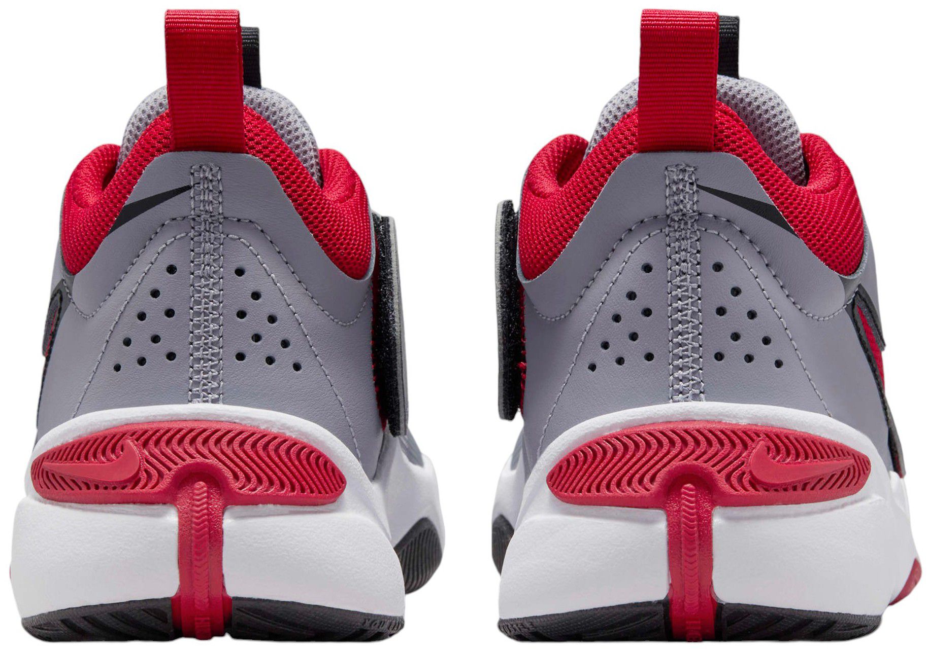 Nike Kids' Grade School Team Hustle D11 Shoes product image