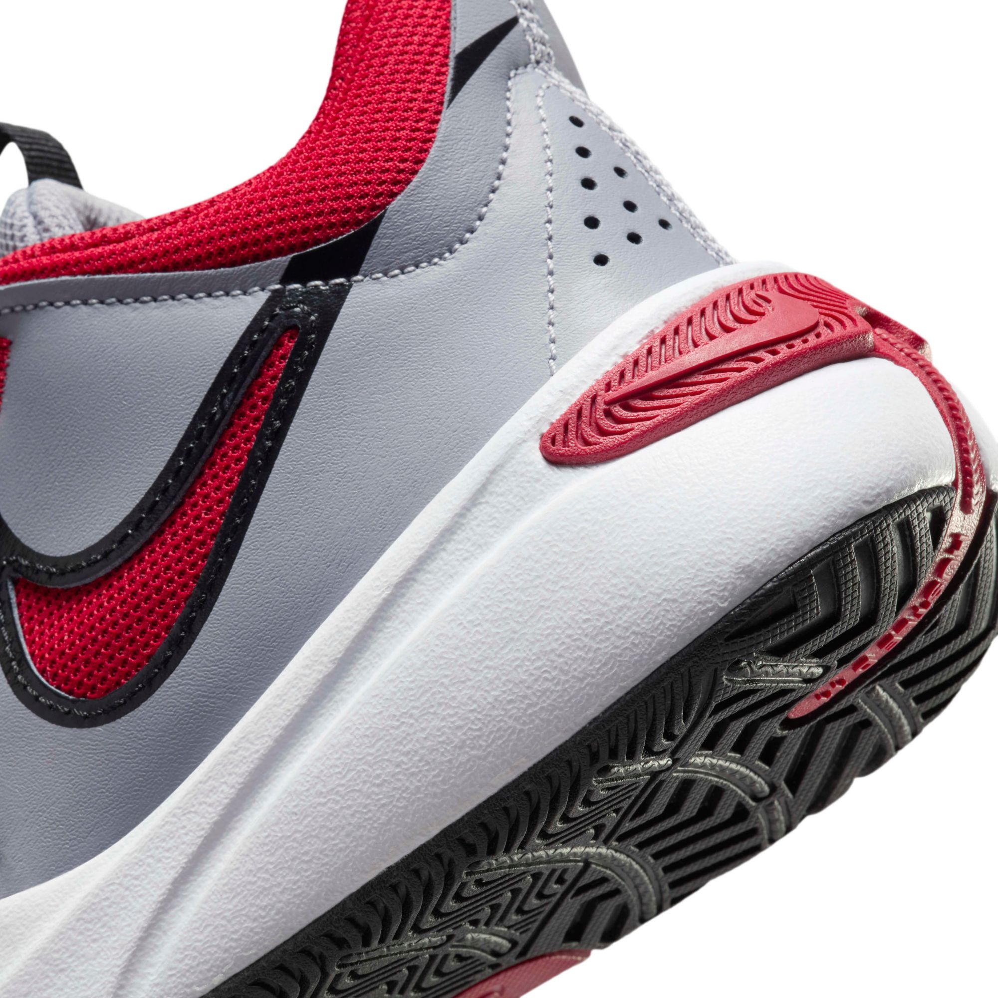 Nike Kids' Grade School Team Hustle D11 Shoes product image