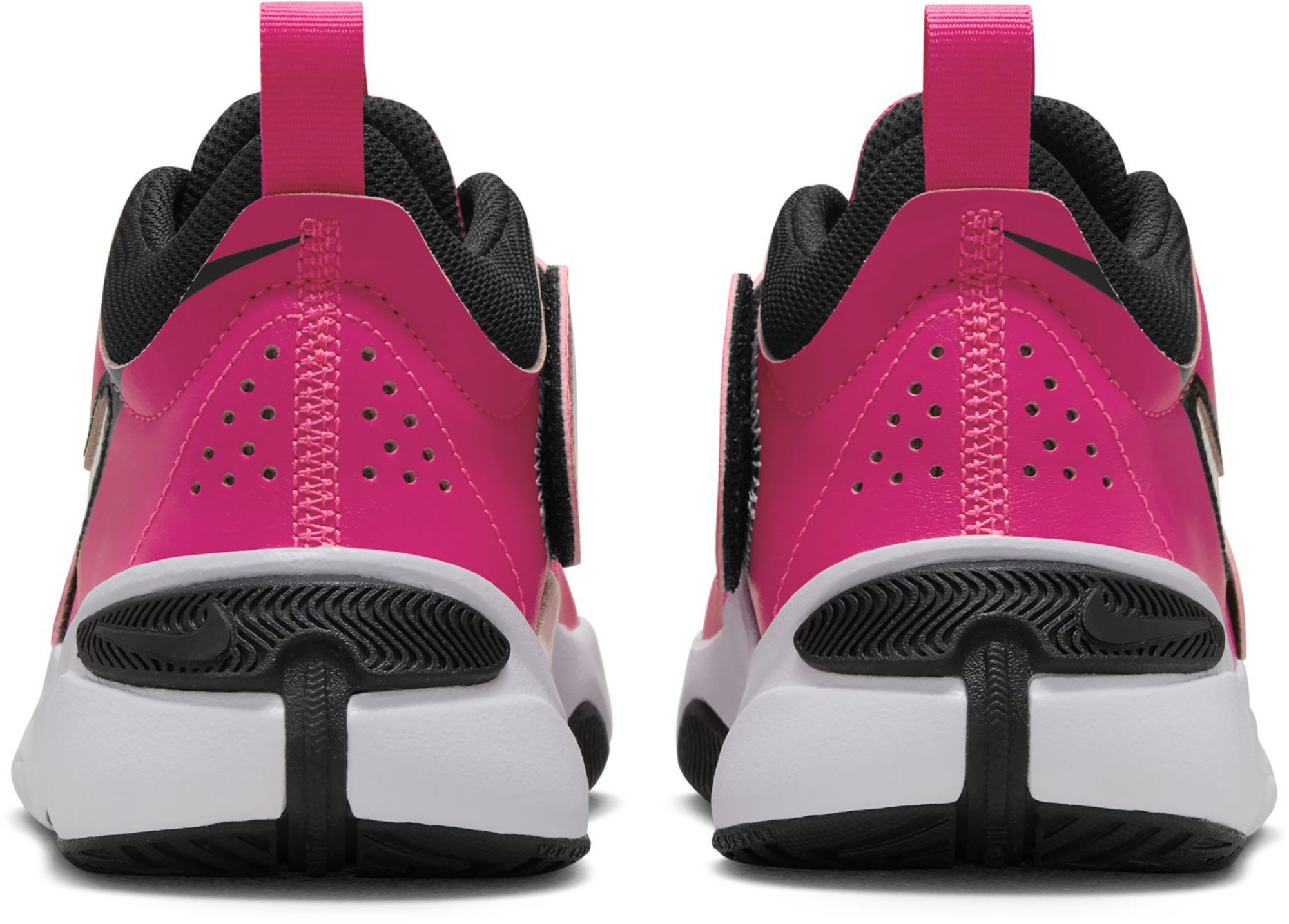 Nike Kids' Grade School Team Hustle D11 Shoes product image