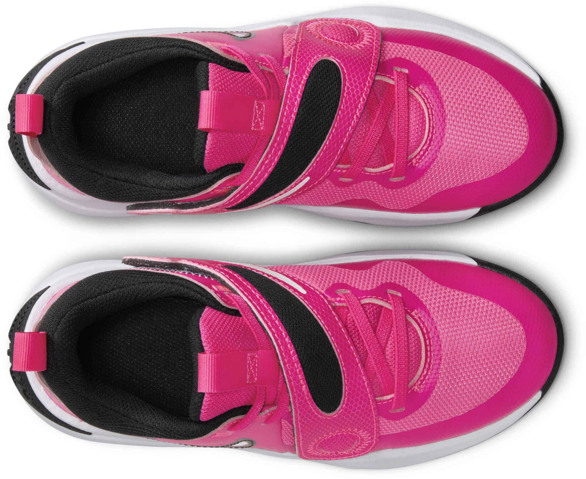 Nike Kids' Grade School Team Hustle D11 Shoes product image