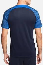 Nike Men's Dri-FIT Strike Short-Sleeve Soccer Shirt product image
