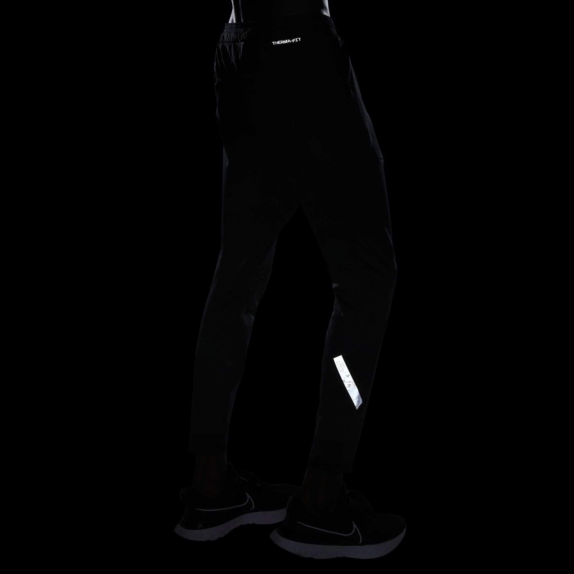 Nike Men's Therma-FIT Run Division Elite Running Pants product image