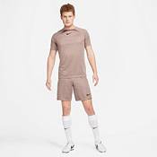 Nike Men's Dri-FIT Academy Heathered Soccer Shorts product image