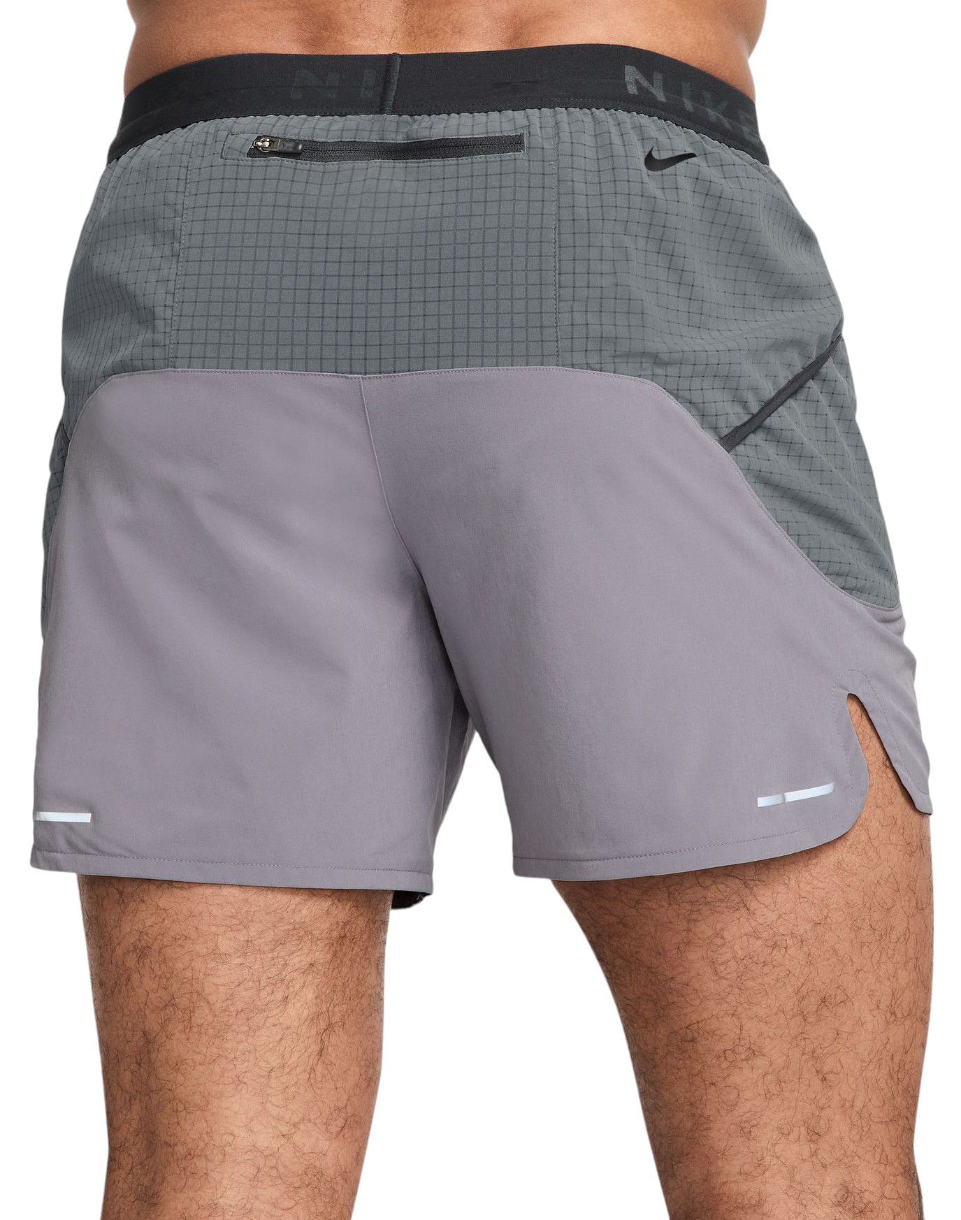 Nike Men's Dri-FIT Second Sunrise 5'' Brief-Lined Running Shorts product image