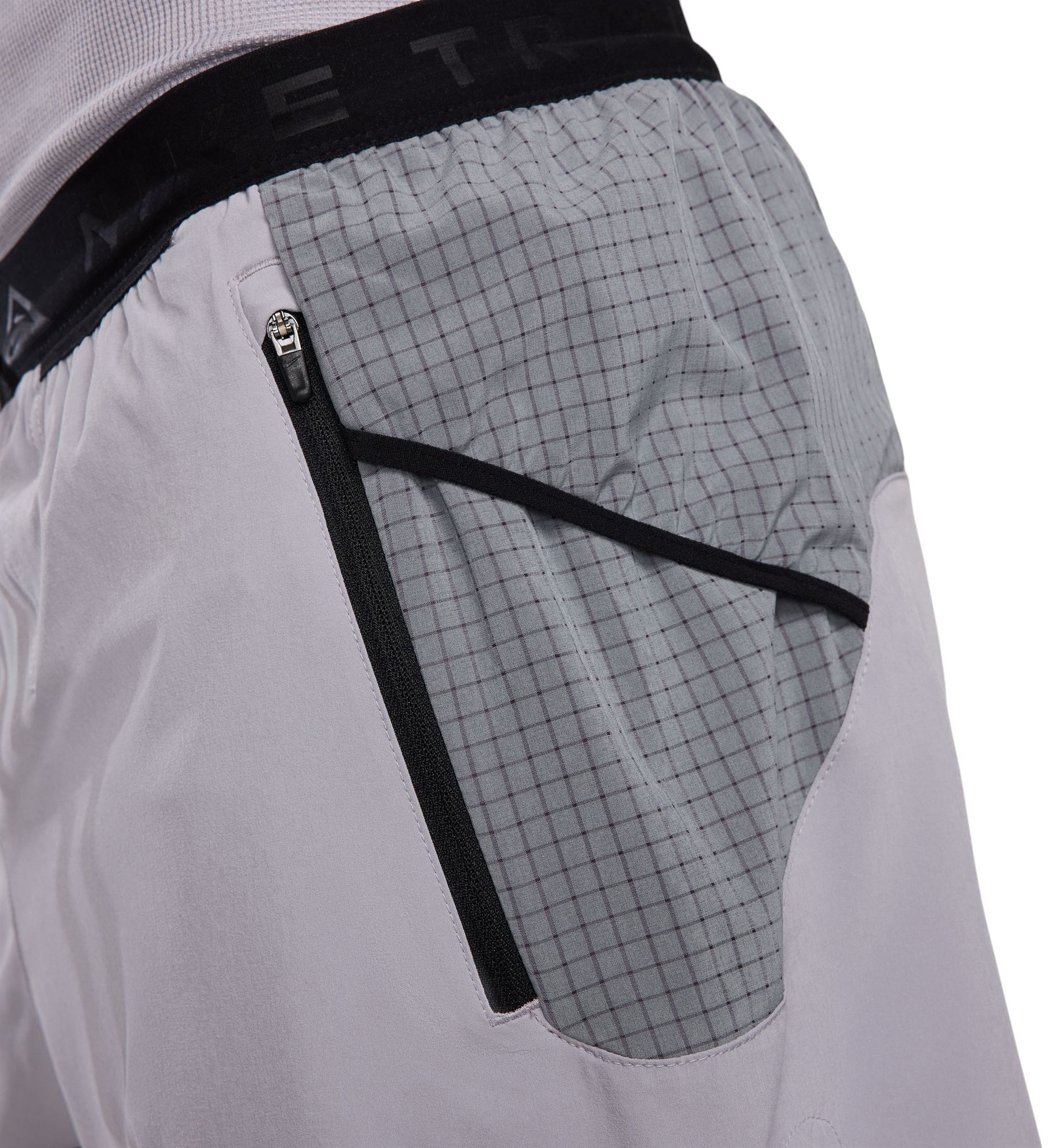 Nike Men's Dri-FIT Second Sunrise 5'' Brief-Lined Running Shorts product image