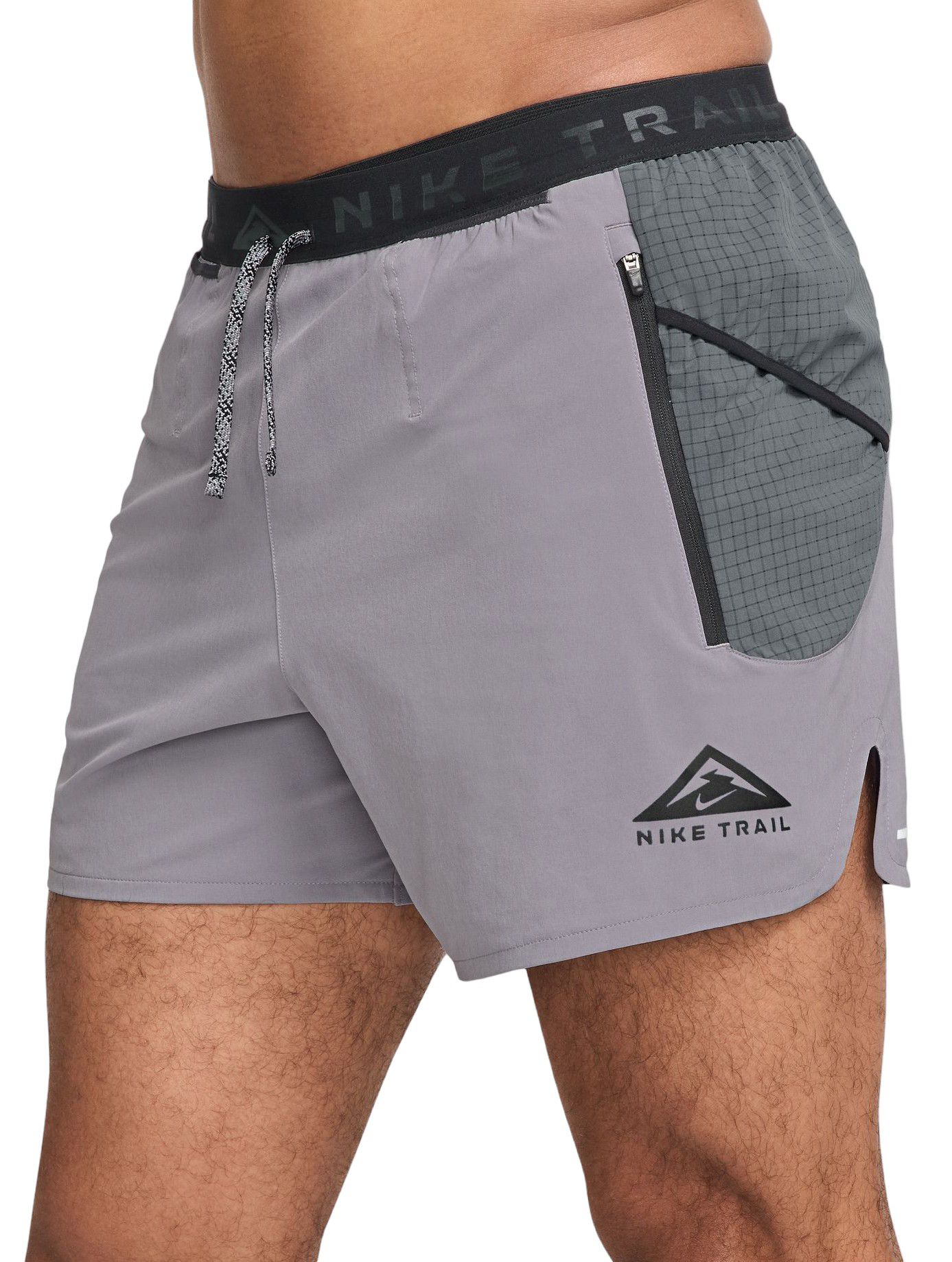 Nike Men's Dri-FIT Second Sunrise 5'' Brief-Lined Running Shorts product image