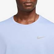 Nike Men's Dri-FIT UV Miler Short-Sleeve Running Shirt product image