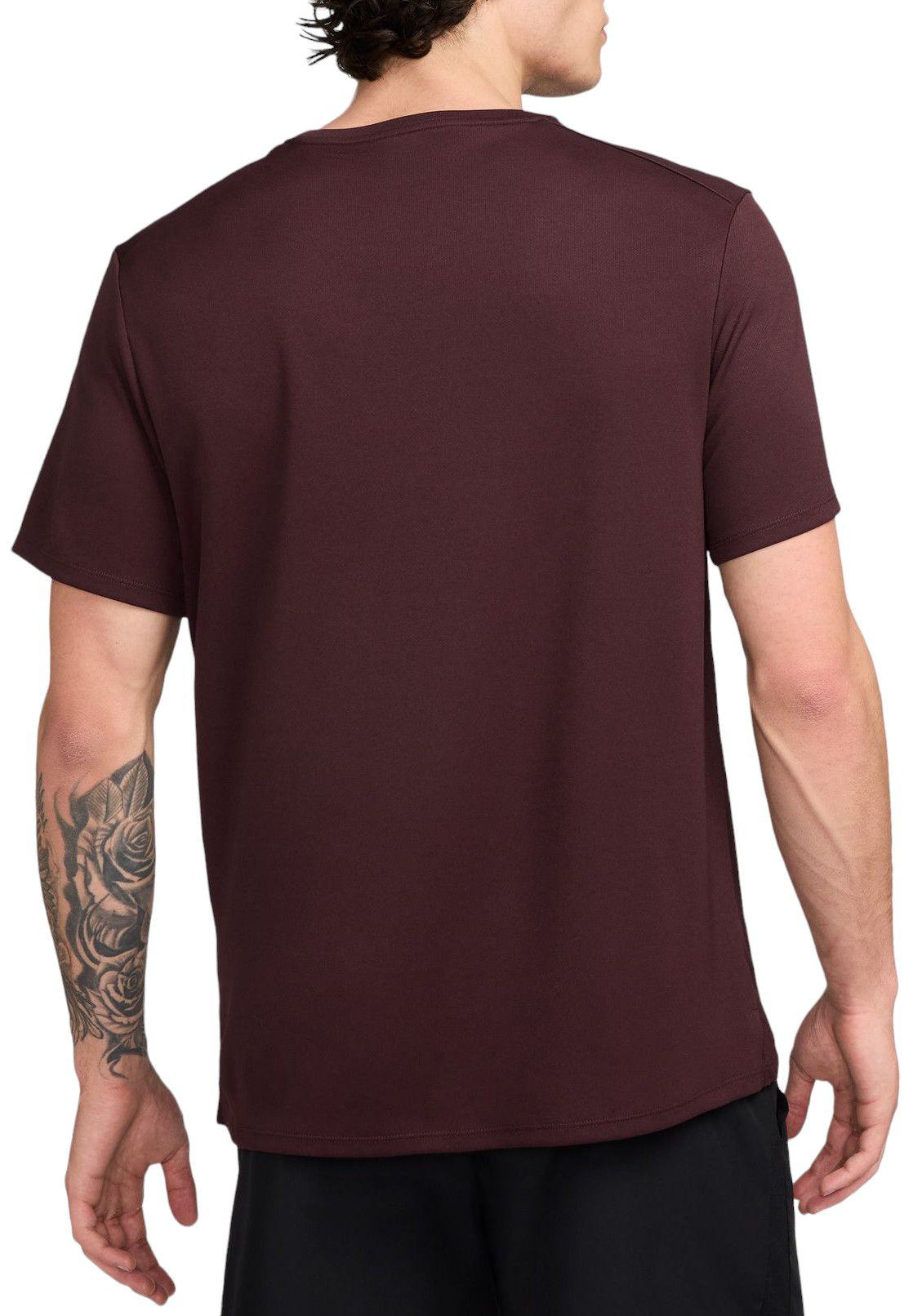 Nike Men's Dri-FIT UV Miler Running T-Shirt product image