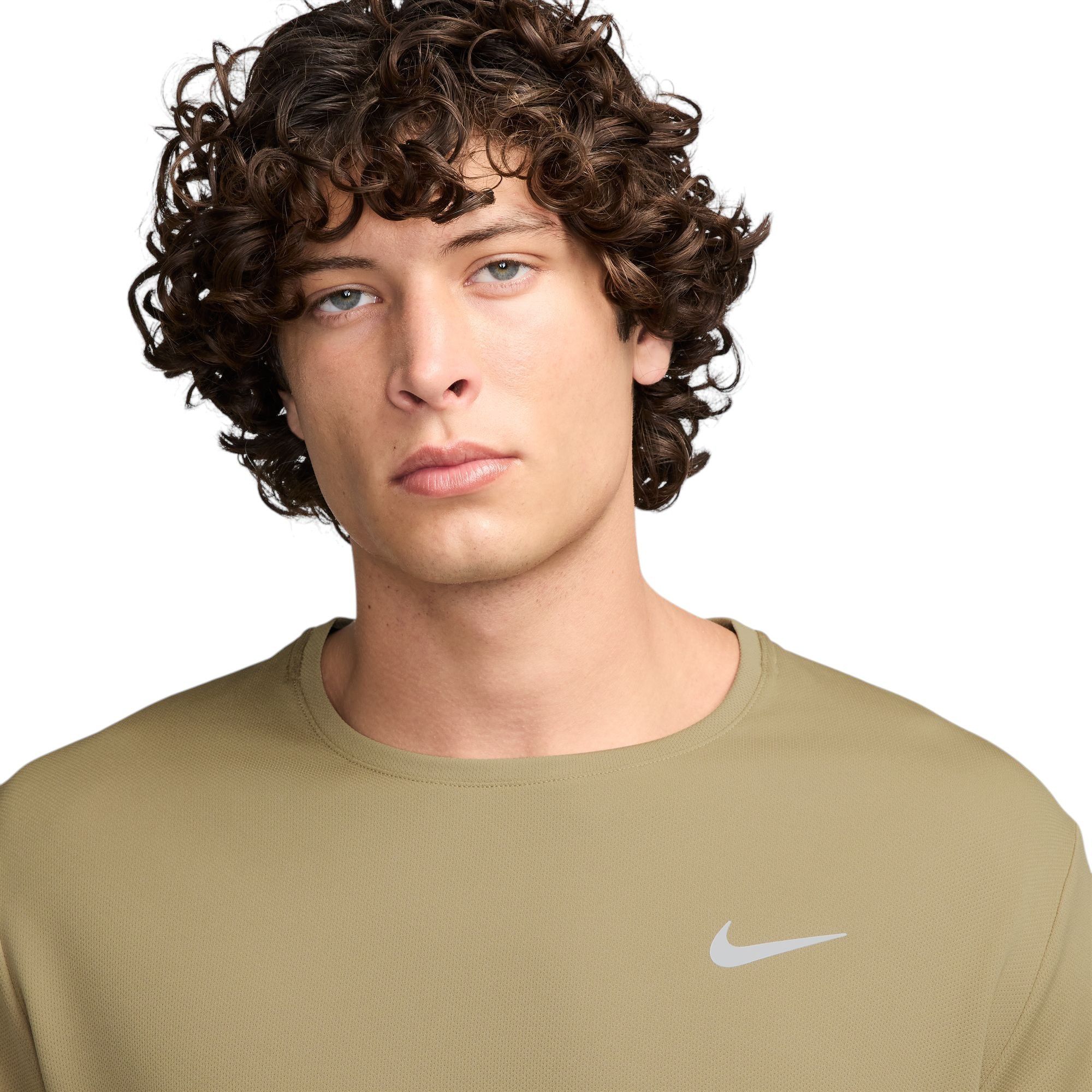 Nike Men's Dri-FIT UV Miler Running T-Shirt product image