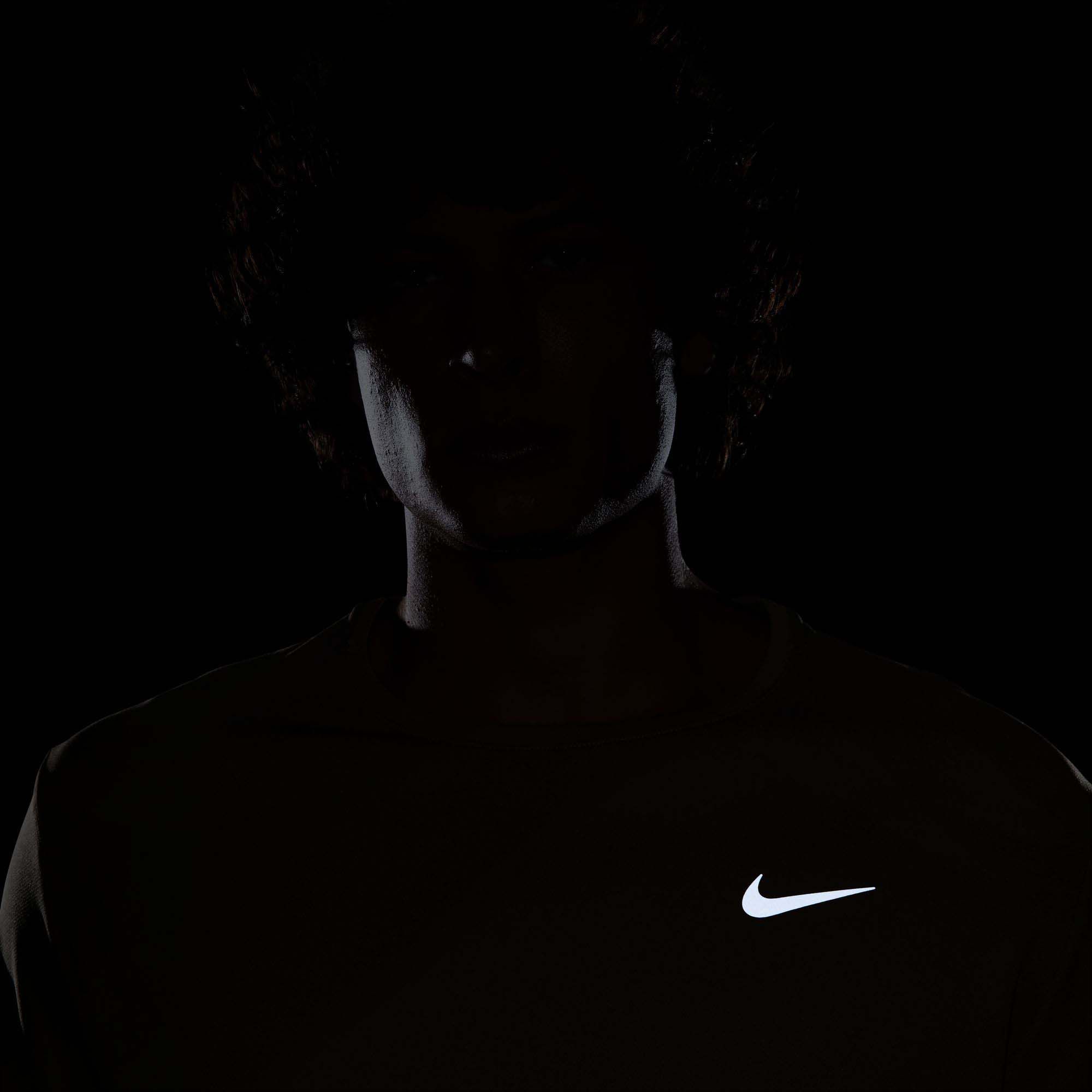 Nike Men's Dri-FIT UV Miler Running T-Shirt product image