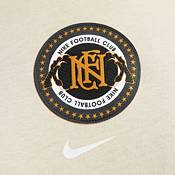 Nike Men's Football Club Capsule T-Shirt product image